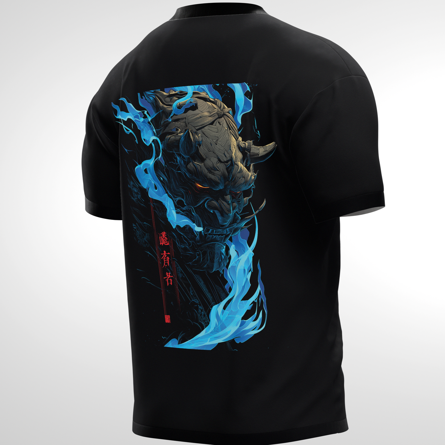 Yokai – Spirit of Shadows | Oversized