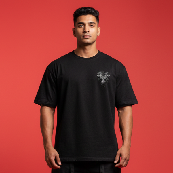 Dragon | Regular Fit T-Shirt