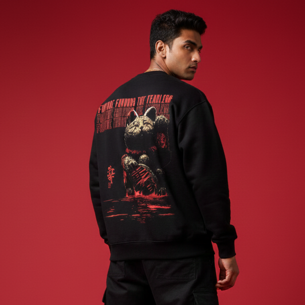 Fortune | Sweatshirt