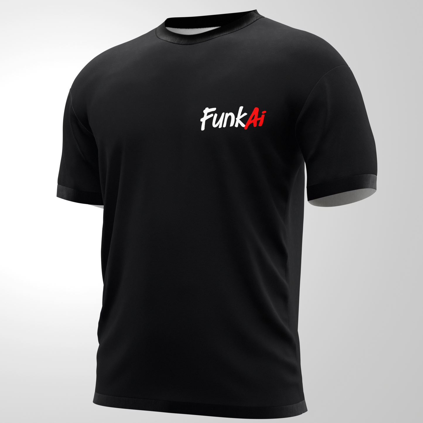 ONI MASK | Regular Fit Tee