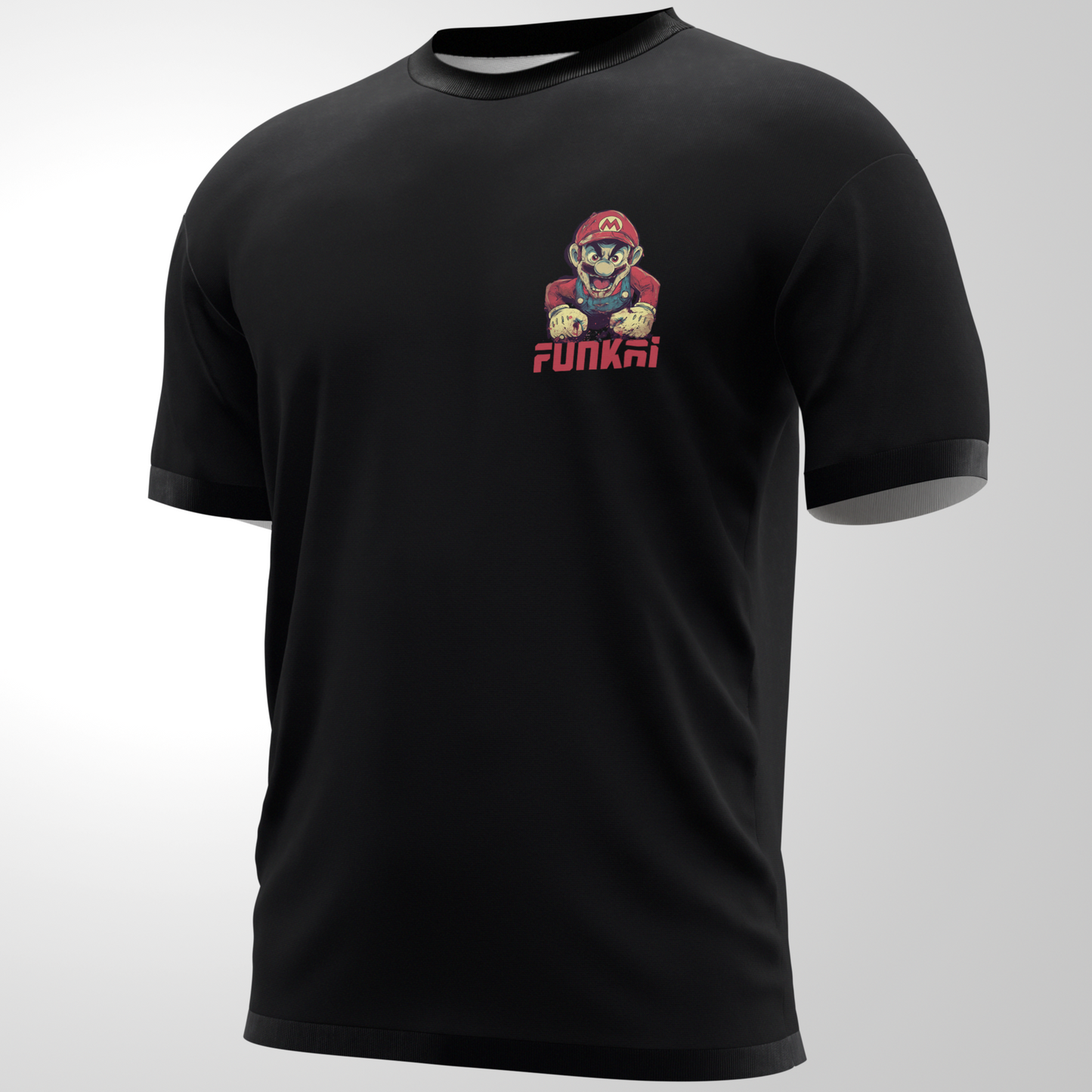 Game Over | Regular Fit