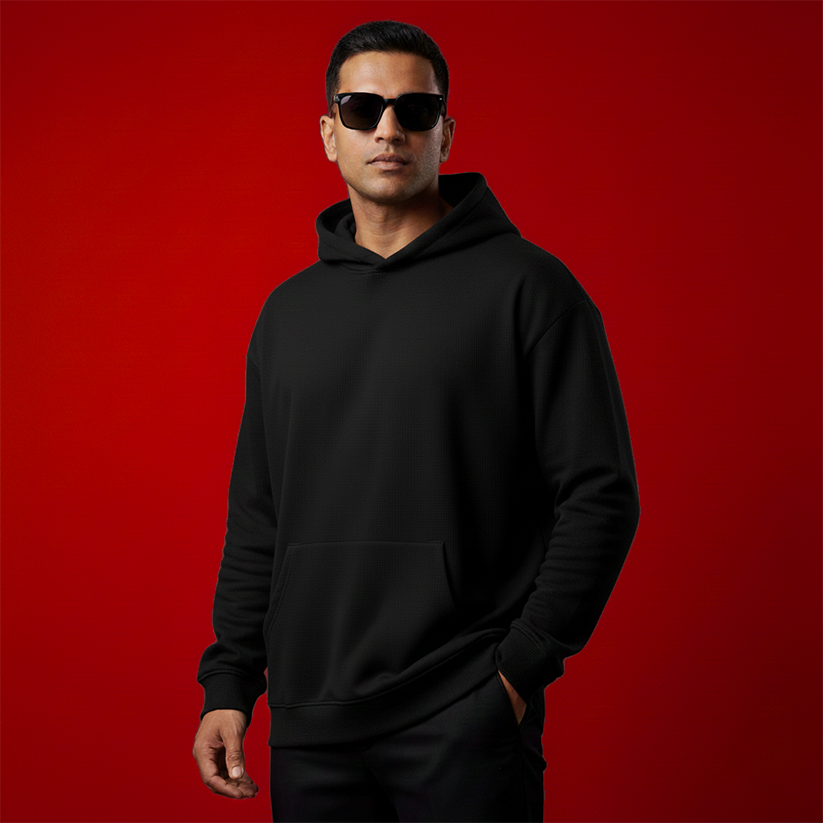 Solids | Premium Hoodie