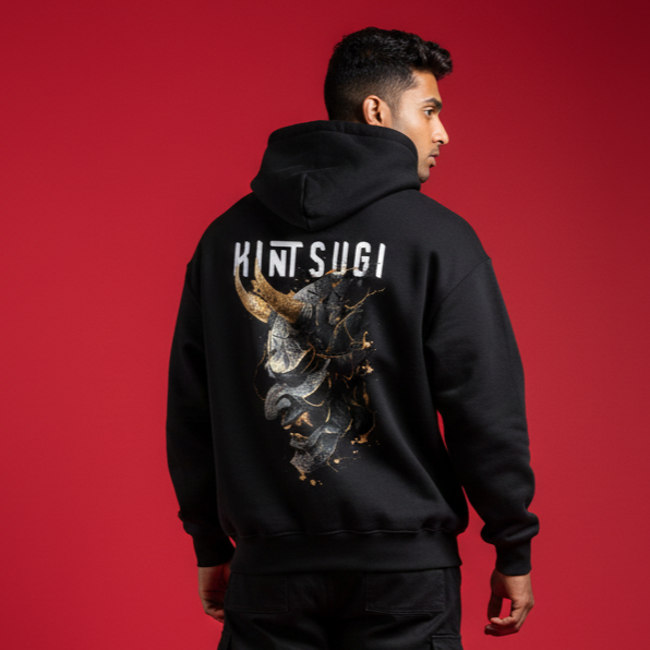 Kintsugi | Premium Hoodie