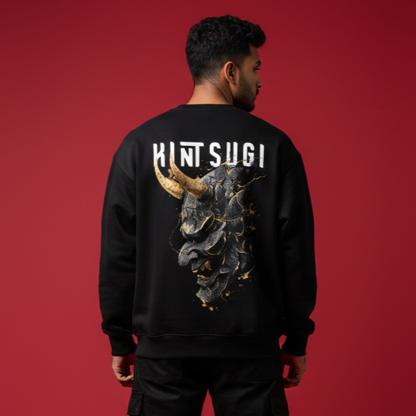 Kintsugi | Sweatshirt