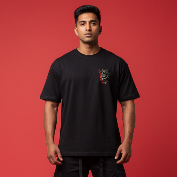 Kintsugi | Regular Fit T-Shirt