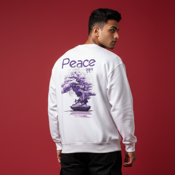 Peace | Sweatshirt