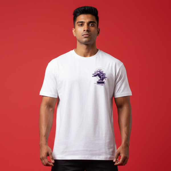 Peace | Regular Fit T-Shirt