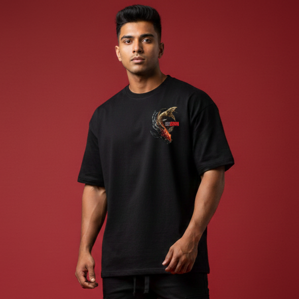 Reborn | Regular Fit T-Shirt