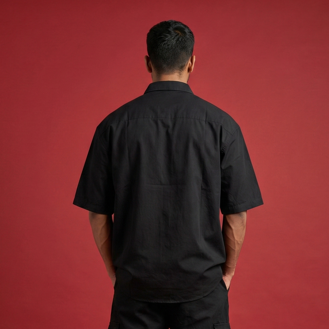 Solids | French Terry Shirt