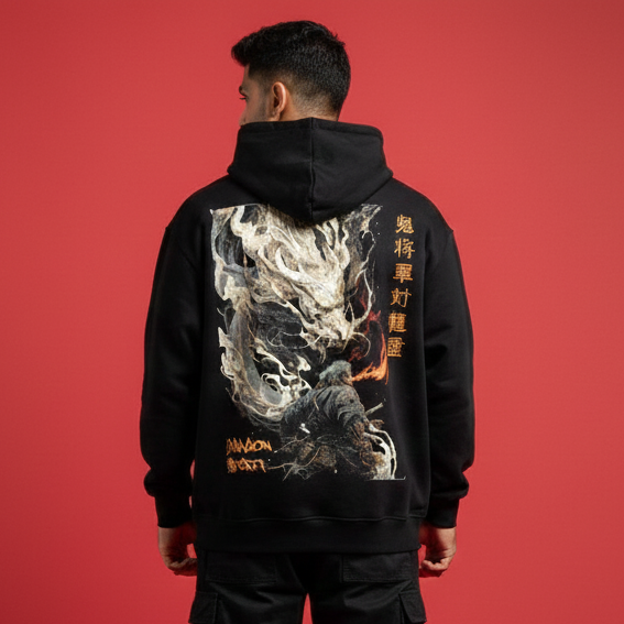 The Stand | Premium Hoodie