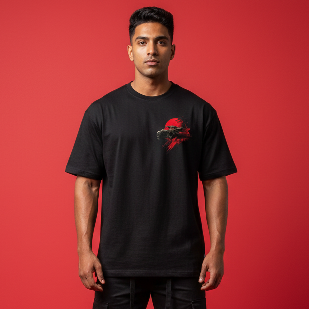 Legendary 911  | Regular Fit T-Shirt