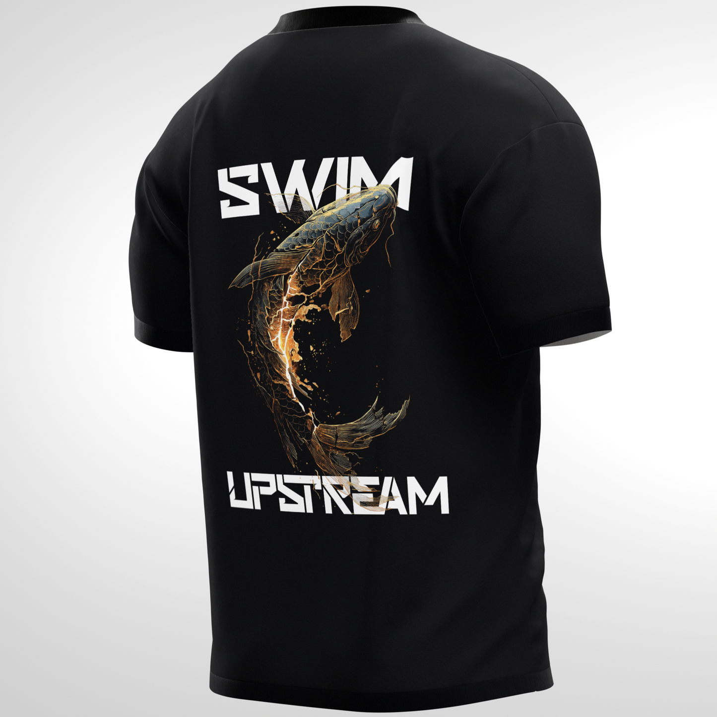 SWIM UPSTREAM | Regular fit