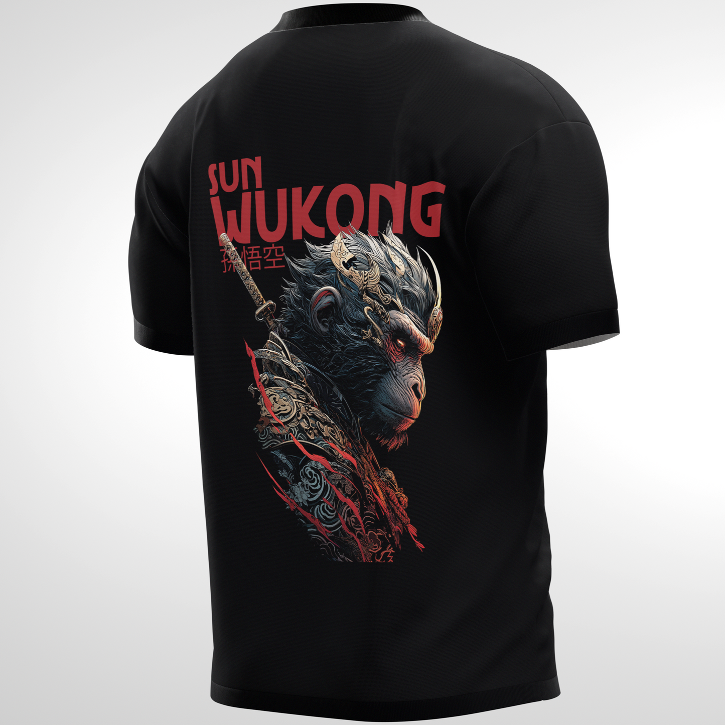 Sun Wukong | Oversized