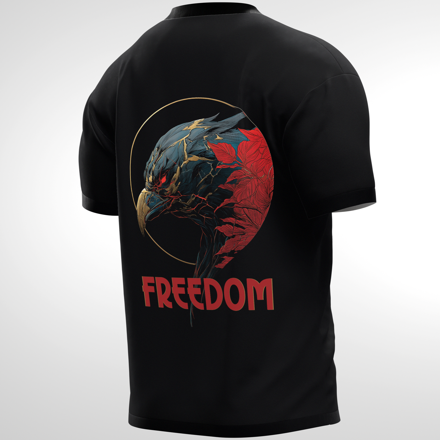 FREEDOM | Oversized fit