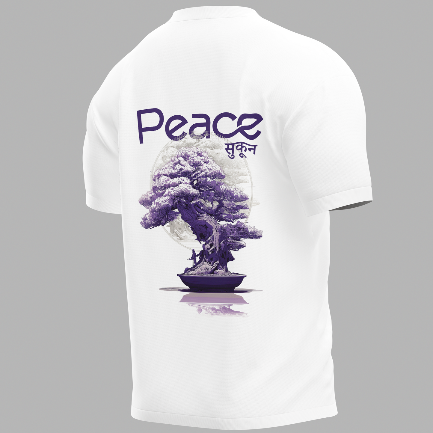 Peace | Oversized