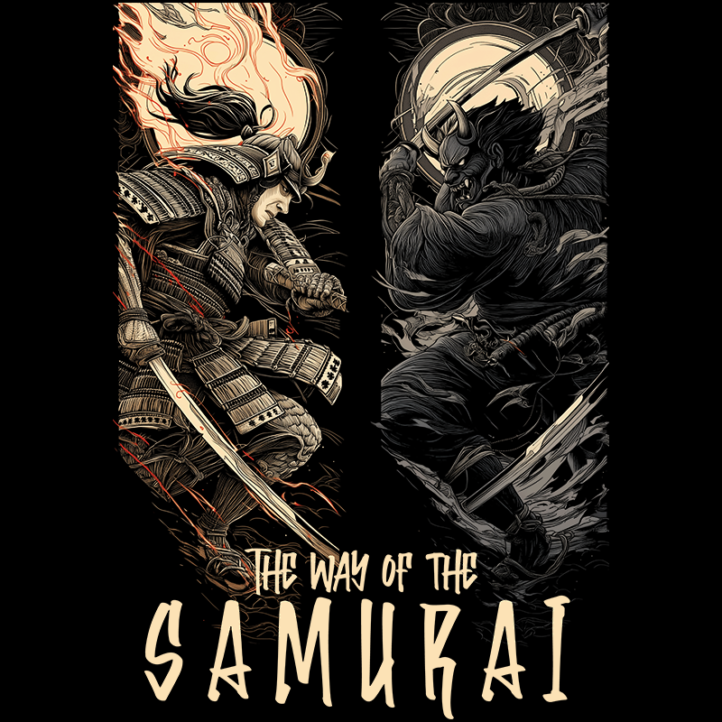 DUEL OF HONOR | Oversized Fit