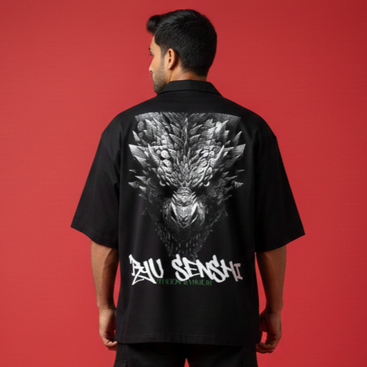 Dragon | French Terry Shirt