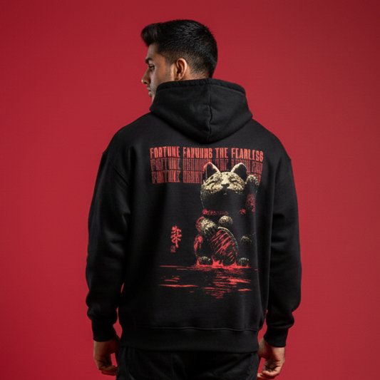 Fortune | Premium Hoodie