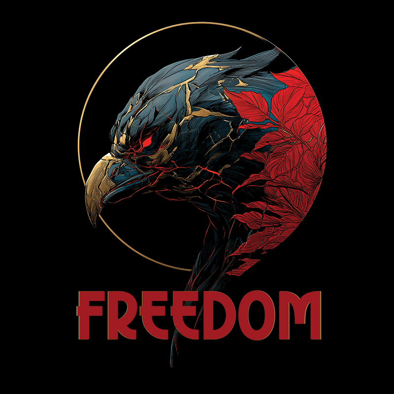 FREEDOM | Oversized fit