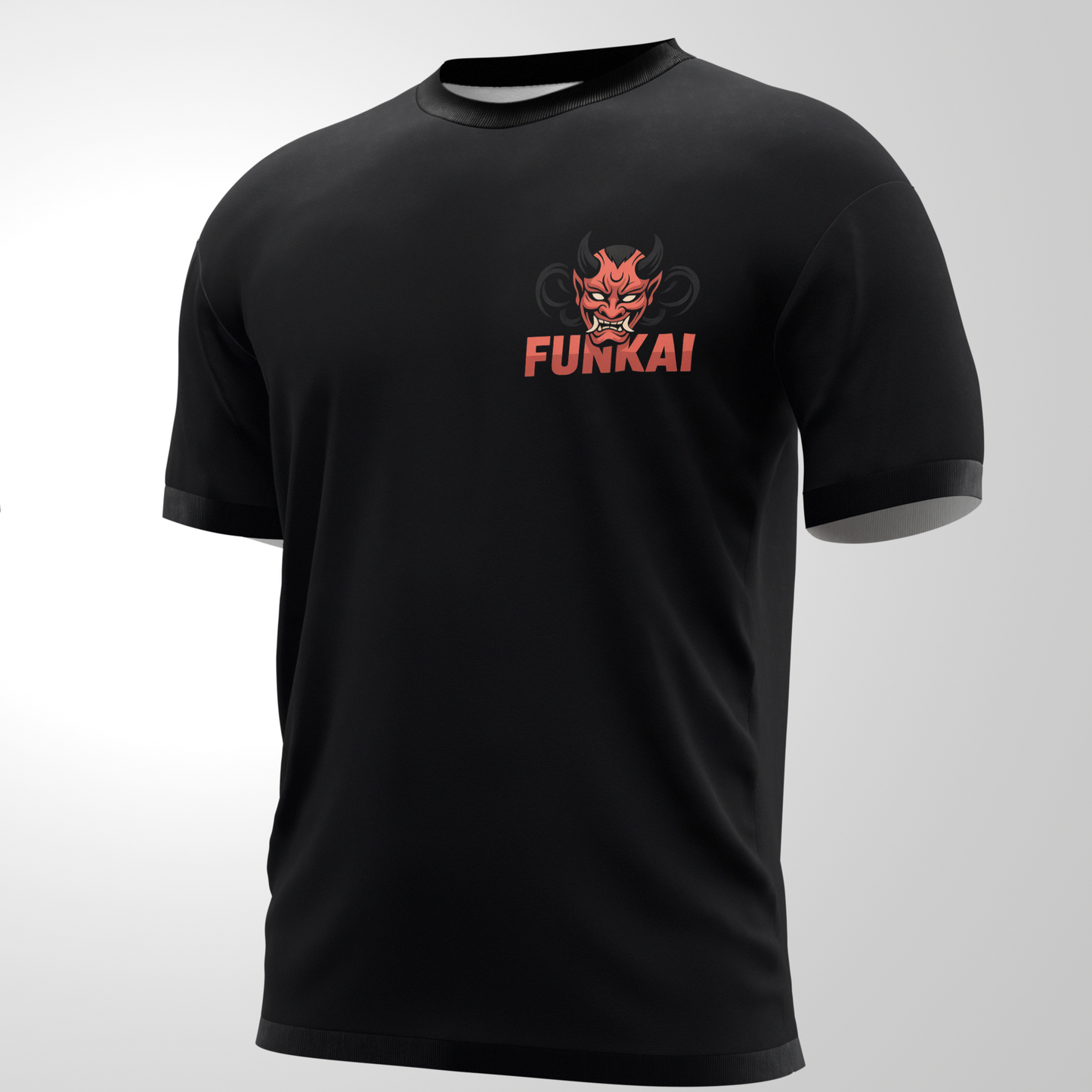 Yokai – Spirit of Shadows | Oversized