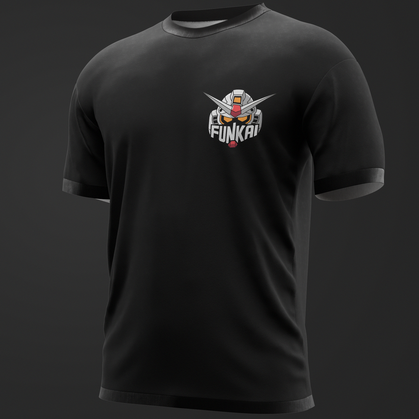 KINTSUGI | Oversized fit