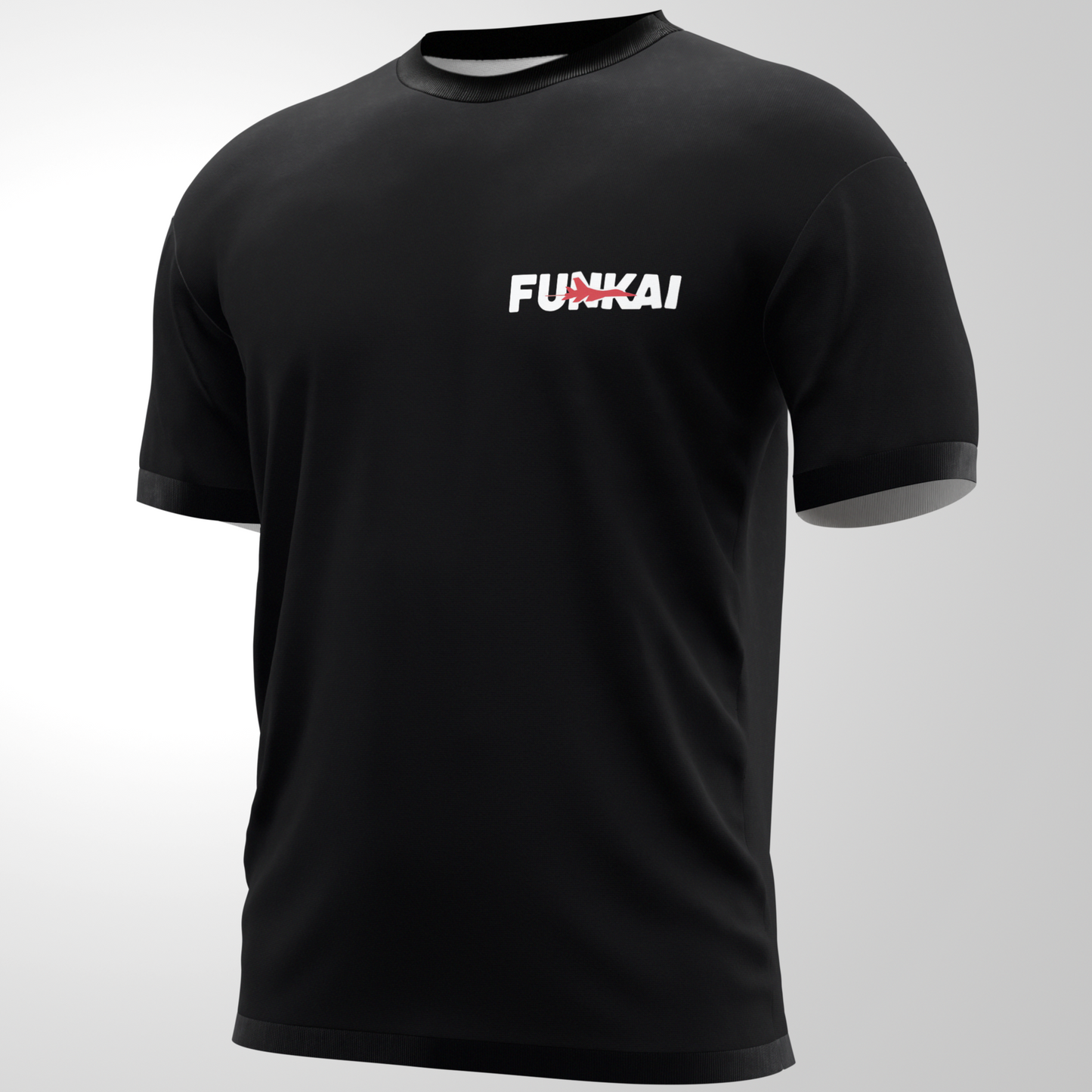 Winged Warriors | Oversized fit