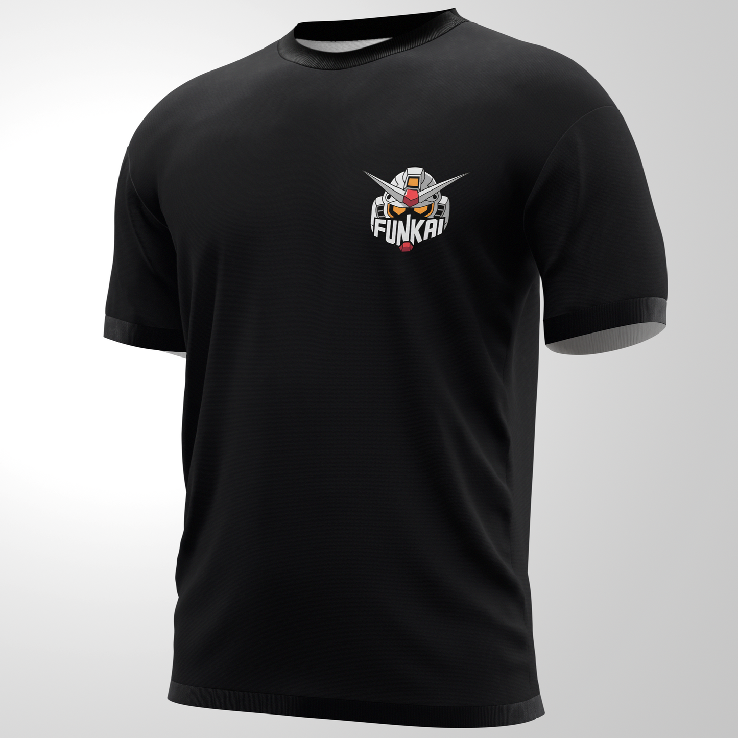 BLACKLISTED | Oversized tee