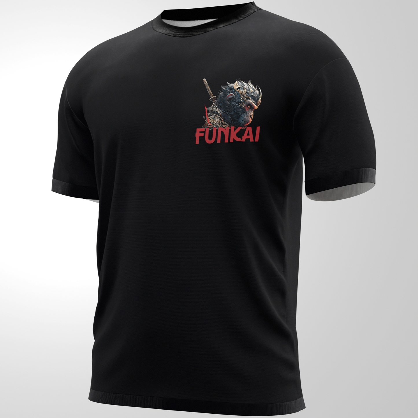 Sun Wukong | Oversized