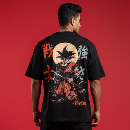Goku | Regular Fit T-Shirt