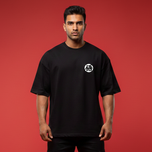 Goku | Regular Fit T-Shirt