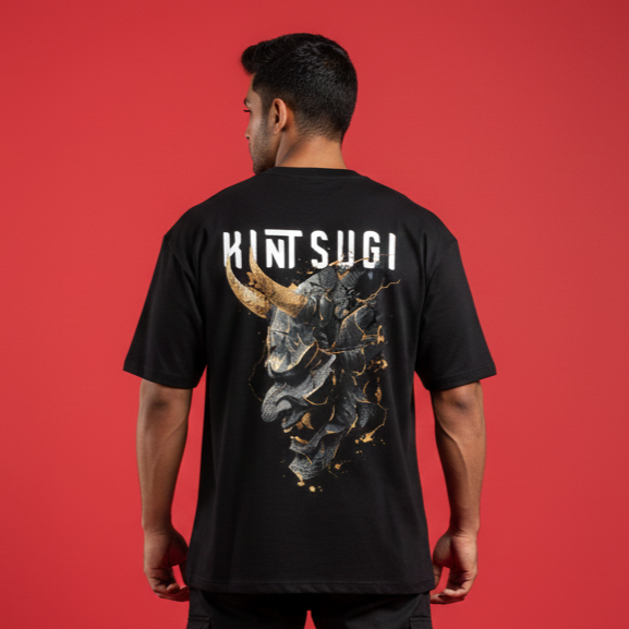 Kintsugi  | Regular Fit T-Shirt