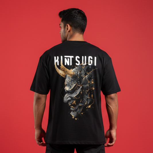 Kintsugi  | Regular Fit T-Shirt
