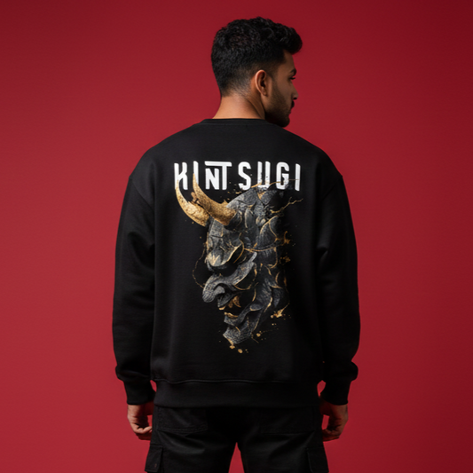 Kintsugi  | Sweatshirt