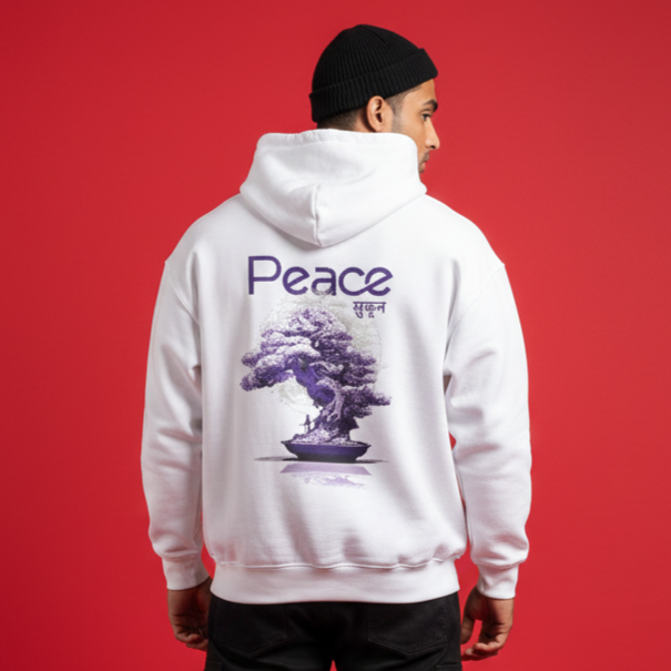 Peace | Premium Hoodie