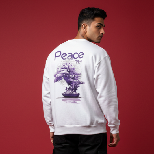Peace | Sweatshirt