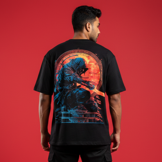 Neon Ronin | Regular Fit T-Shirt