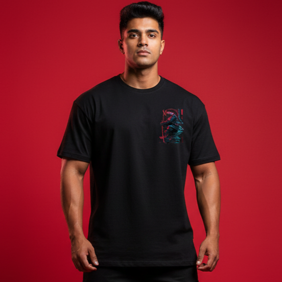 Neon Ronin | Regular Fit T-Shirt