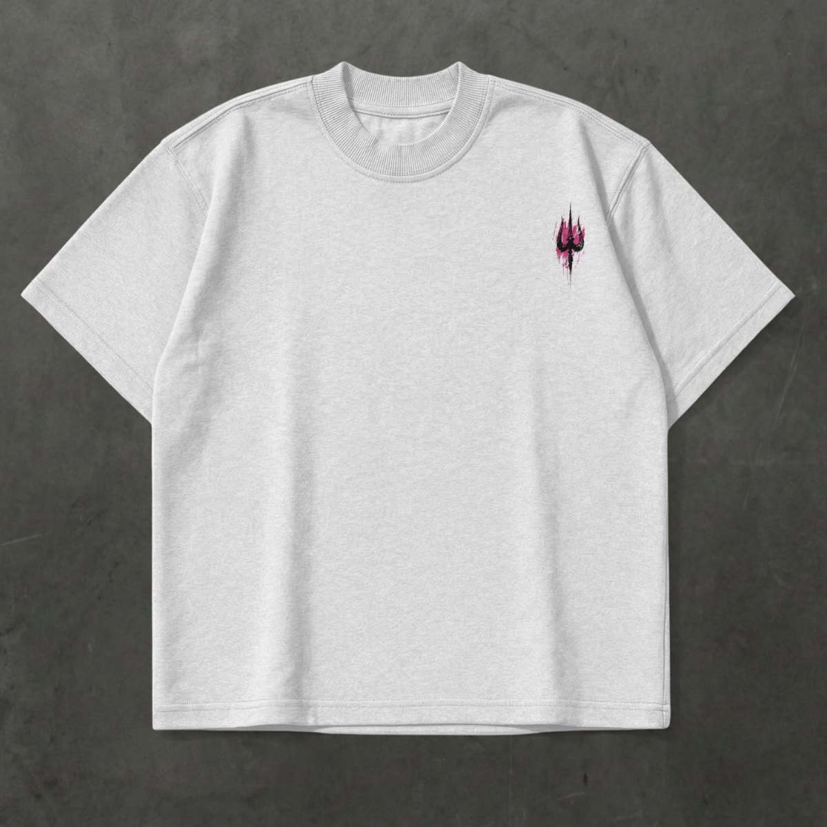 Shivoham Oversized Fit T-Shirt