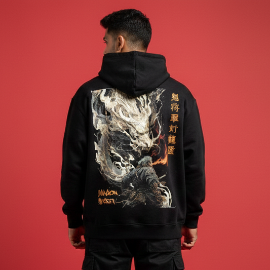 The Stand | Premium Hoodie