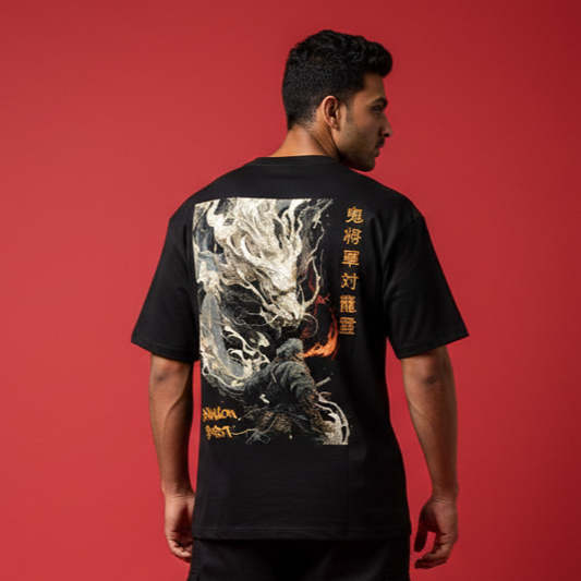 The Stand | Regular Fit T-Shirt